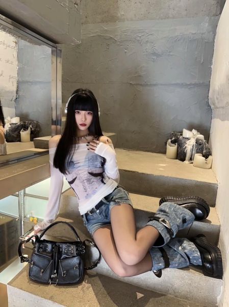 天蝎座适合穿什么颜色_天蝎座穿衣风格禁忌