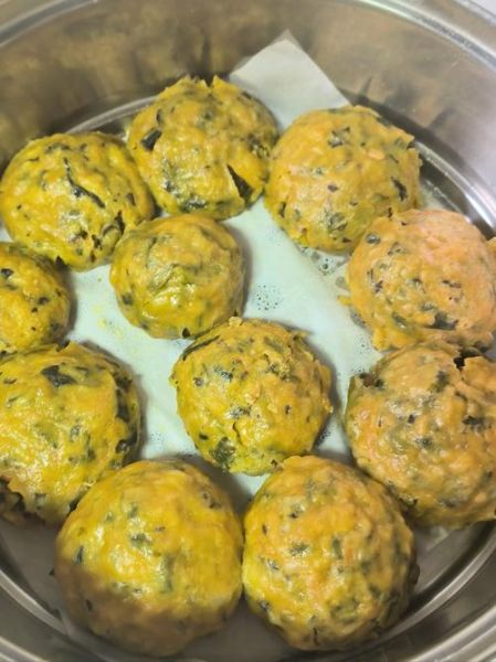 魔羯团子是什么_怎么做才好吃