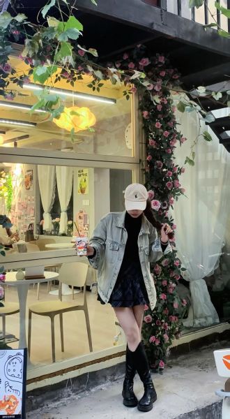 魔羯短袖适合什么场合穿_魔羯短袖怎么搭配好看