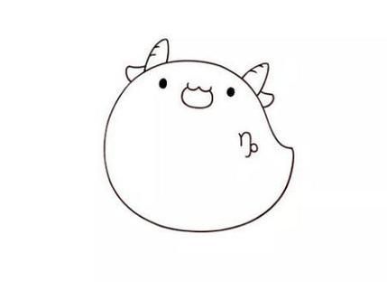 魔羯座怎么画画_魔羯座绘画风格特点