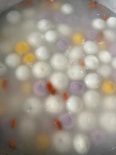 天蝎座汤圆怎么做_天蝎座汤圆好吃吗