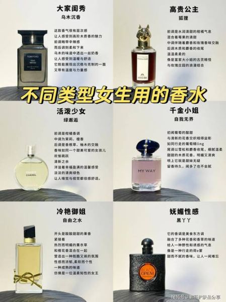 小资双子女适合什么香水_如何打造精致生活