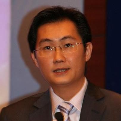 马化腾天蝎座性格_腾讯成功秘诀