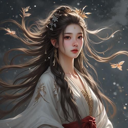 天蝎座古装女适合什么角色_天蝎座古装女性格特点