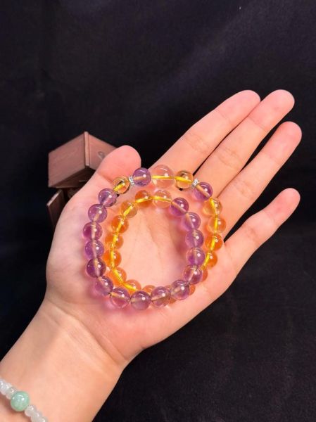 魔羯座适合戴什么水晶_魔羯座开运水晶推荐