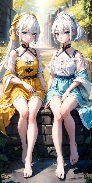 双子女会被掰弯吗_双子女变弯表现