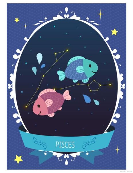 双鱼英语怎么写_Pisces拼写与用法全解析