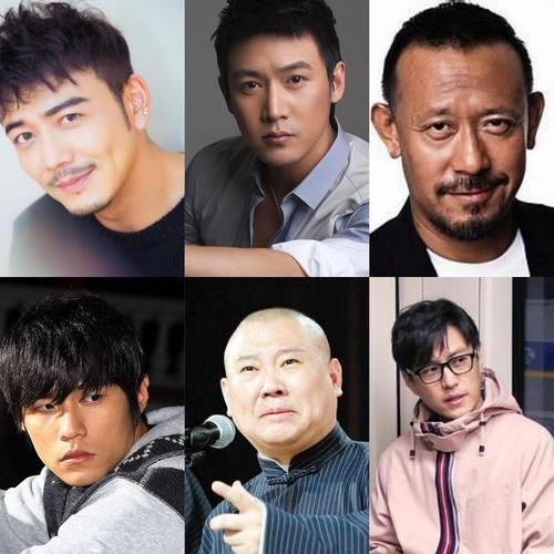 魔羯座男星有哪些_魔羯座男明星代表