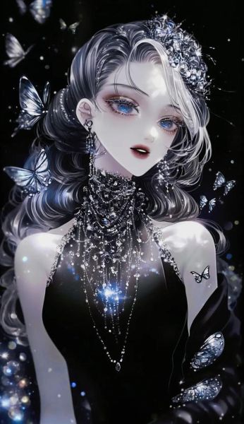 天蝎座女明星有哪些_她们为何如此神秘