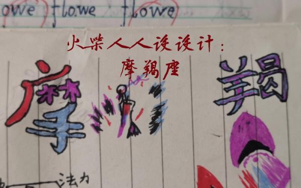 魔羯设计是什么_魔羯设计适合哪些行业