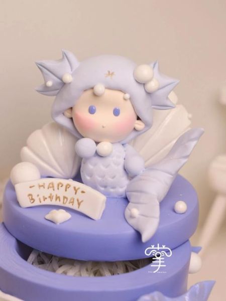 捏双鱼教程_捏双鱼怎么捏才好看