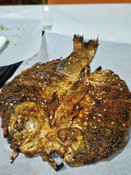 烤双鱼怎么做_烤双鱼用哪种鱼最好