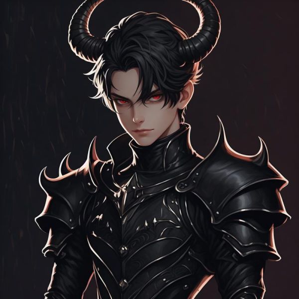 魔羯座头像图大全男_适合男生的魔羯座头像有哪些