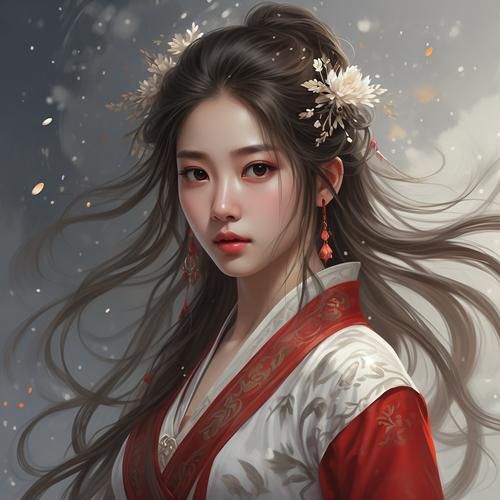 魔羯座适合什么古装_魔羯座古装穿搭推荐