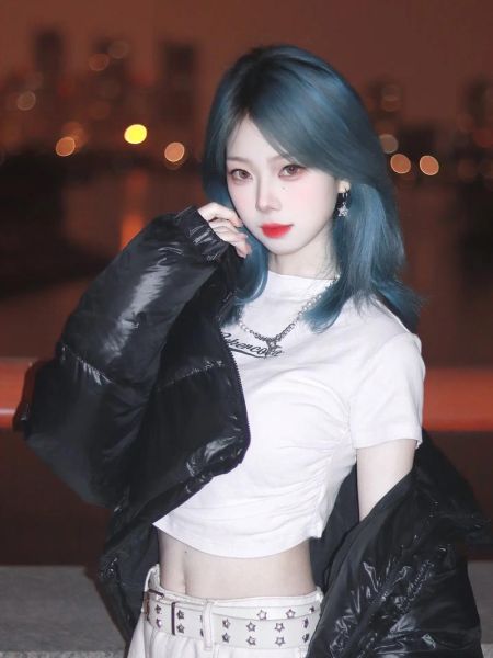 天蝎座写真风格推荐_天蝎座拍照姿势有哪些