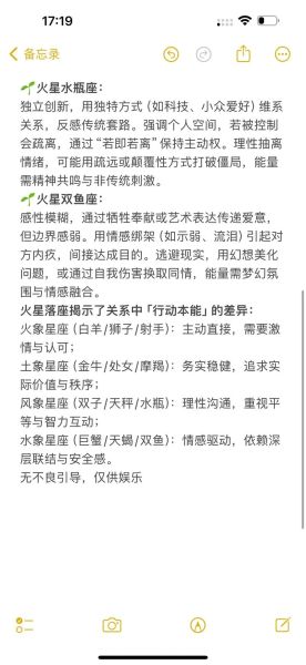 火星落在魔羯座_如何影响事业与情感