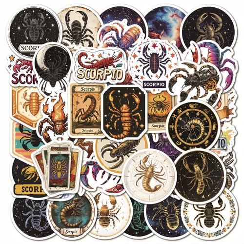 天蝎座英语怎么读_Scorpio发音技巧