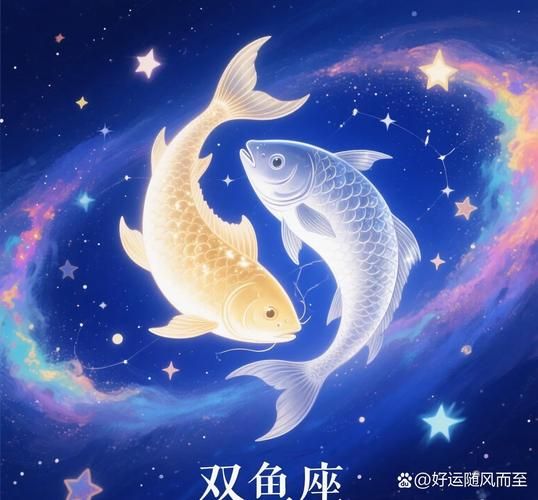水星双鱼高智商表现_水星双鱼智商真的高吗