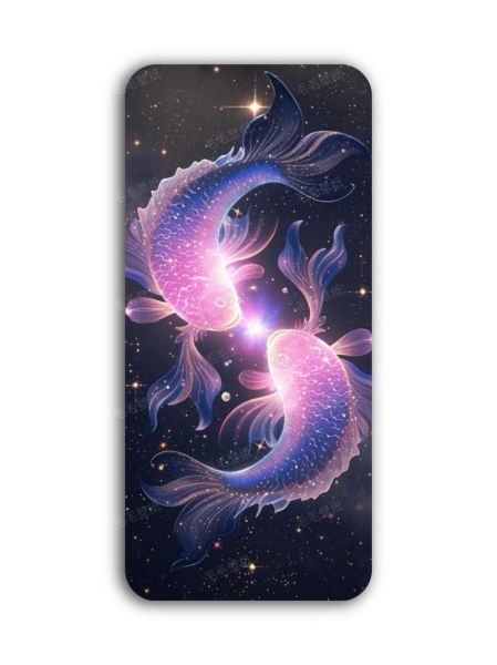 双鱼座幸运色是什么_双鱼座适合什么颜色