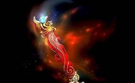 魔羯武器哪里掉落_魔羯武器属性怎么样