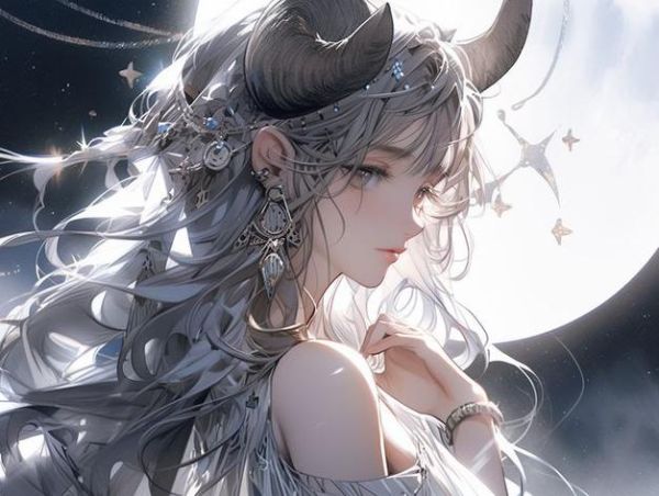 魔羯座黑化后有多可怕_黑化后的魔羯座会做什么