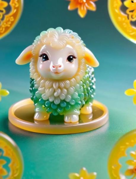 属羊的魔羯女婚姻如何_属羊魔羯女婚姻运势