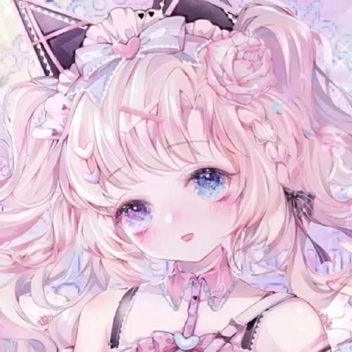 超q的双子女图片_双子座女生头像怎么选