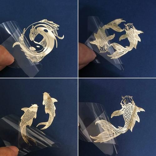 贴双鱼是什么意思_贴双鱼风水禁忌有哪些