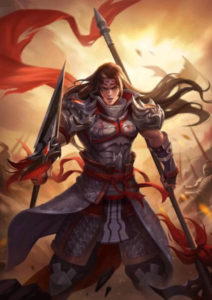 天蝎座赵云性格特点_天蝎座赵云适合什么职业