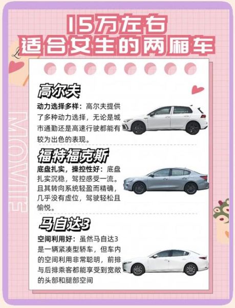 双子女适合开什么车_双子女买车最看重什么