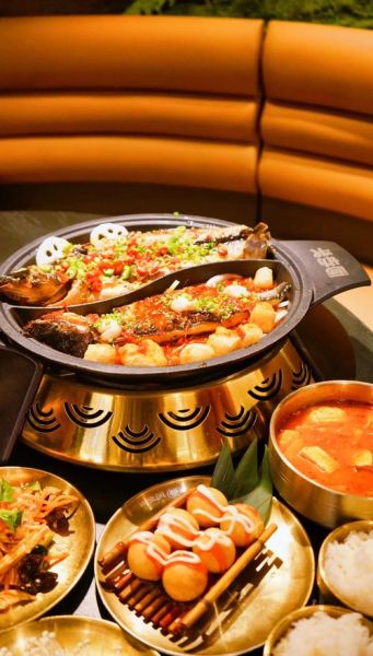 双鱼座烤鱼好吃吗_双鱼座烤鱼人均多少钱