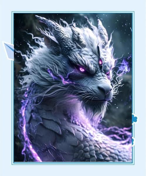 魔羯座坐骑有哪些_神话传说坐骑大全