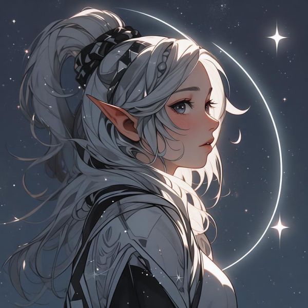 魔羯男喜欢什么头像的女生_女生头像怎么选吸引魔羯男