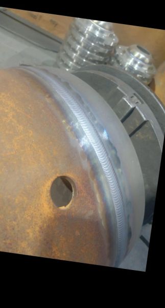 氩弧焊双鱼鳞焊手法_鱼鳞纹怎么焊出来