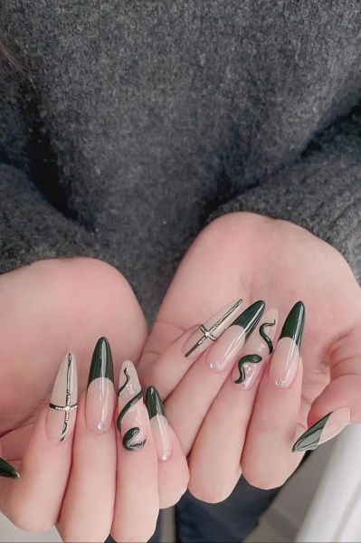 天蝎座适合什么颜色_天蝎座幸运色有哪些