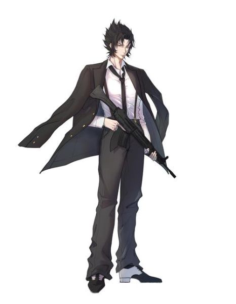 魔羯座男喜欢穿什么衣服_魔羯座男穿衣风格