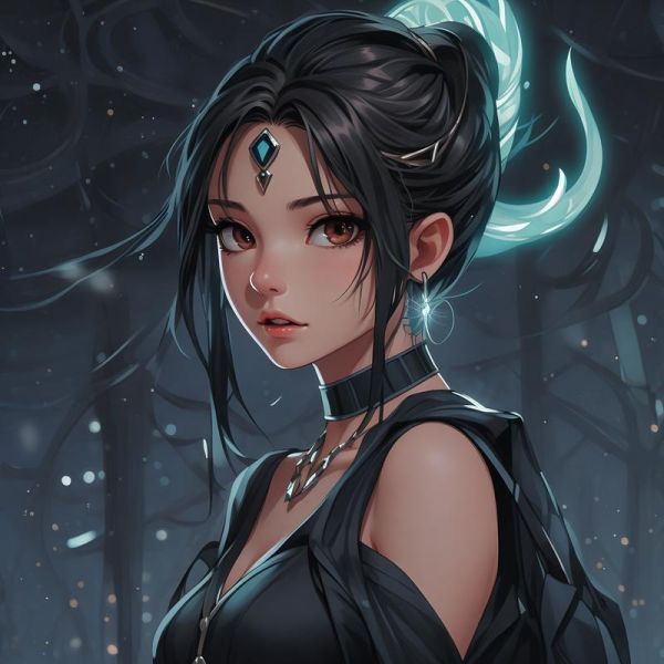 天蝎座头像含义_天蝎座头像怎么选