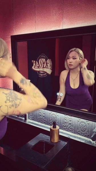 天蝎座亲吻方式_天蝎座接吻特点