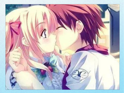 天蝎座亲吻方式_天蝎座接吻特点