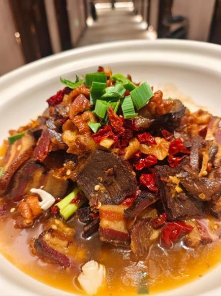 晒双鱼怎么做_晒双鱼的正宗做法