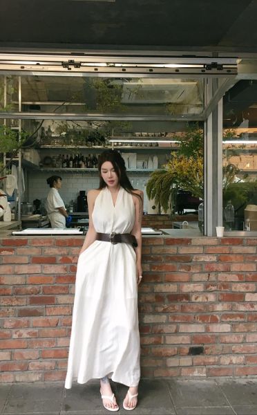 天蝎座裙子适合什么场合_天蝎座裙子怎么搭配