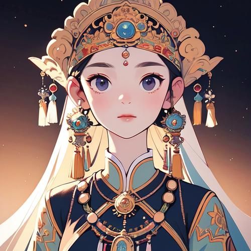 魔羯座女生头像大全_魔羯座女生图片怎么选