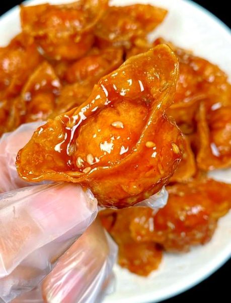 醋双鱼怎么做_醋双鱼正宗做法