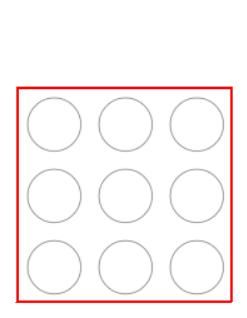 九宫格手势密码怎么设置_天蝎座专属手势密码
