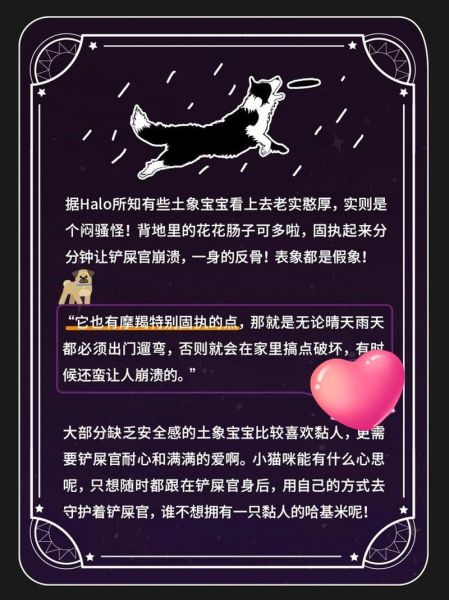 魔羯座狗狗名字大全_适合魔羯座的狗狗名字有哪些