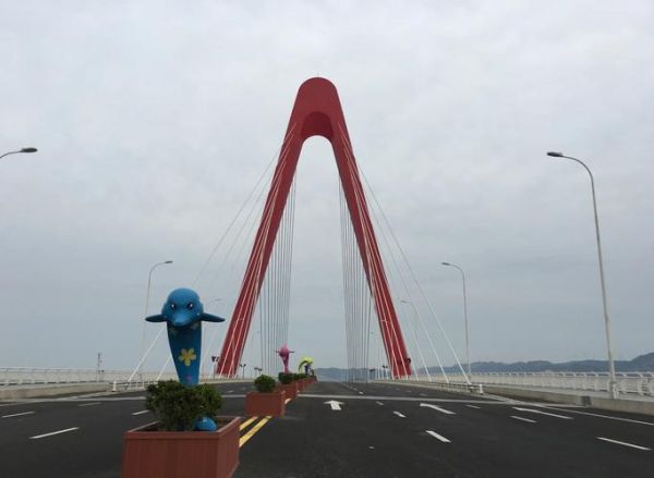 漳州双鱼岛最新消息_值得去吗