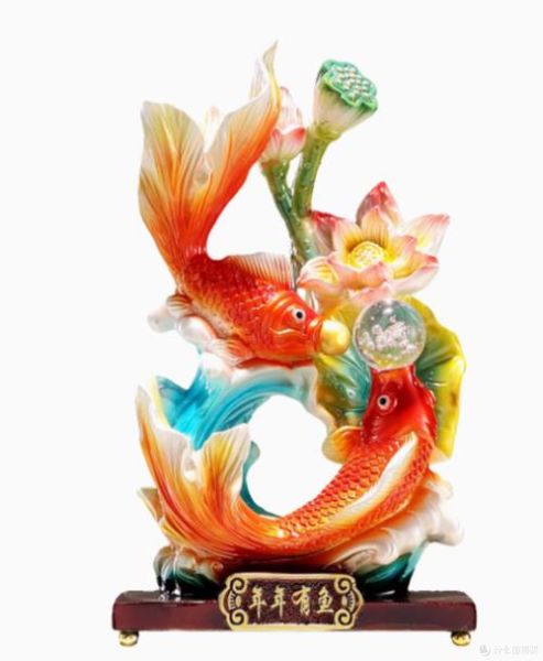 双鱼木雕价格_双鱼木雕摆放禁忌