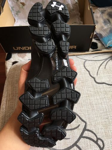 安德玛天蝎座2值得买吗_实战性能全面解析