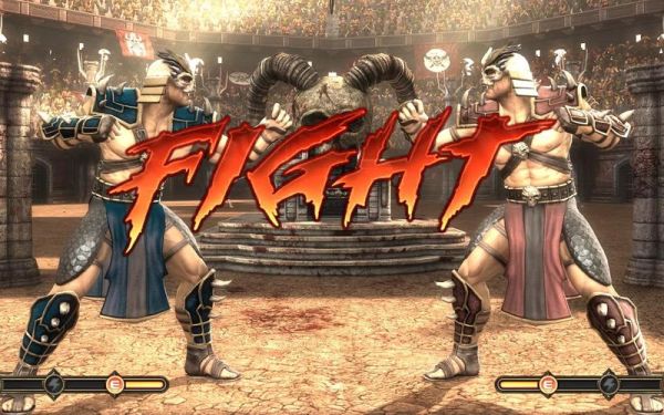 真人快打魔羯怎么打_魔羯连招教学