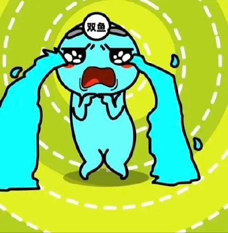 双鱼座爱哭吗_双鱼座为什么容易哭